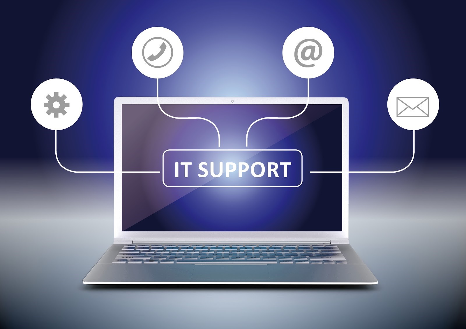 IT Services In India
